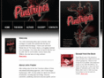 pinstripesthenovel.com