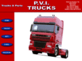 pvitrucks.com