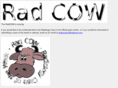 radcow.com