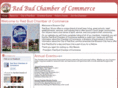 redbudchamber.com
