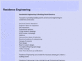 residence-engineering.com