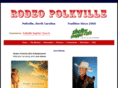 rodeopolkville.com