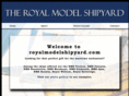 royalmodelshipyard.com