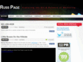 russpage.net