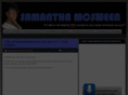 samanthamcsween.com