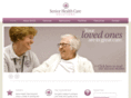 seniorhealthcaresolutions.org