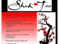 shak-tee.com