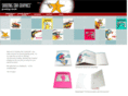 shootingstargraphics.com