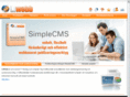 simplecms.se