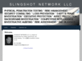 slingshotnetwork.com
