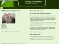 springcitymeats.com