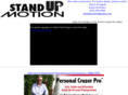standupmotion.com
