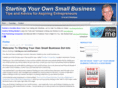startingyourownsmallbusiness.info
