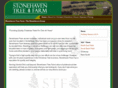 stonehaventreefarm.com