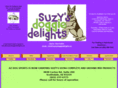 suzysdoggiedelights.us