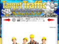 target-traffic.com