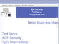 tedserve.com