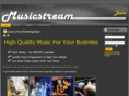 thebackgroundmusiccompany.com