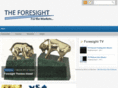 theforesight.asia