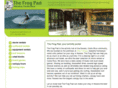 thefrogpad.com
