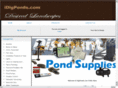 thepondshopusa.com