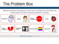 theproblembox.com