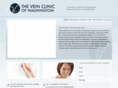 theveinclinicofwashington.com