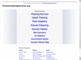 torontocleaningservices.org