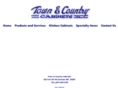 townandcountrycabinetsonline.com