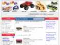 toyvehicles.ws