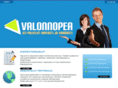 valonnopea.com