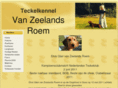 vanzeelandsroem.com