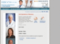 veinspecialistsofmonterey.com