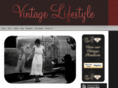 vintagelifestylemag.co.za