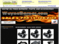 wayneburner.com