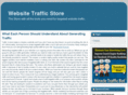 websitetrafficstore.net