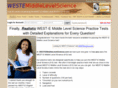 westemiddlelevelscience.com