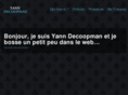 yanndecoopman.com