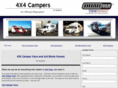 4x4-campers.com
