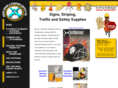 abbatrafficsupplies.com