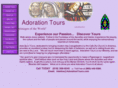 adorationtours.com