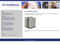 air-conditioningrepair.net