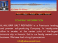 alkausarsalt.com