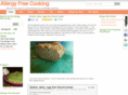 allergyfreecooking.net