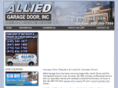allieddoor.com