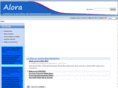 alora-soluciones.com