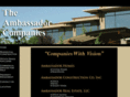 ambassadorconstruction.net