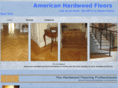 americanhardwoodfloors.info
