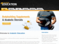 anaboliceducation.com