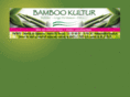 bambookultur.com